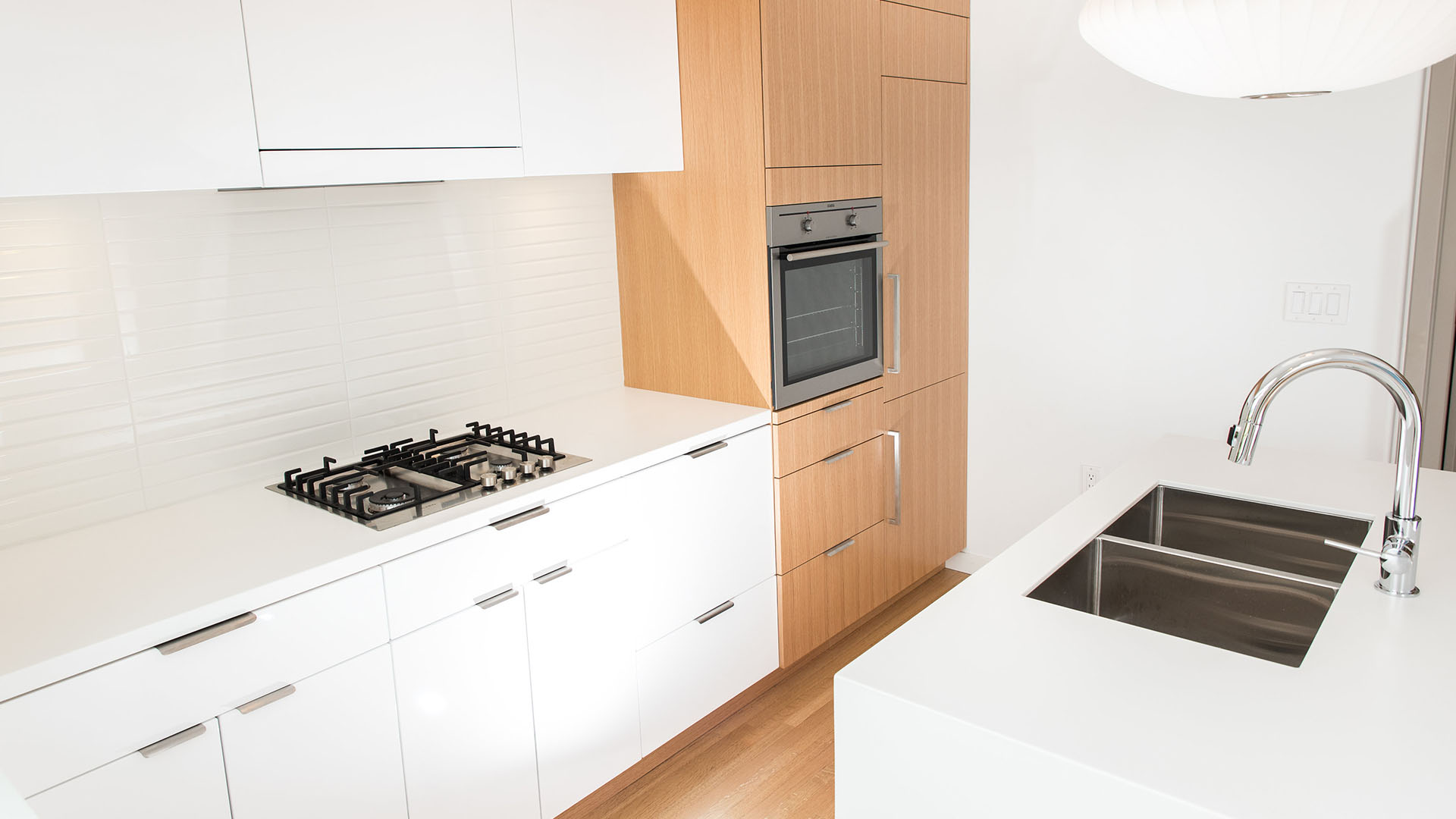 Burnaby Bathroom Remodeling