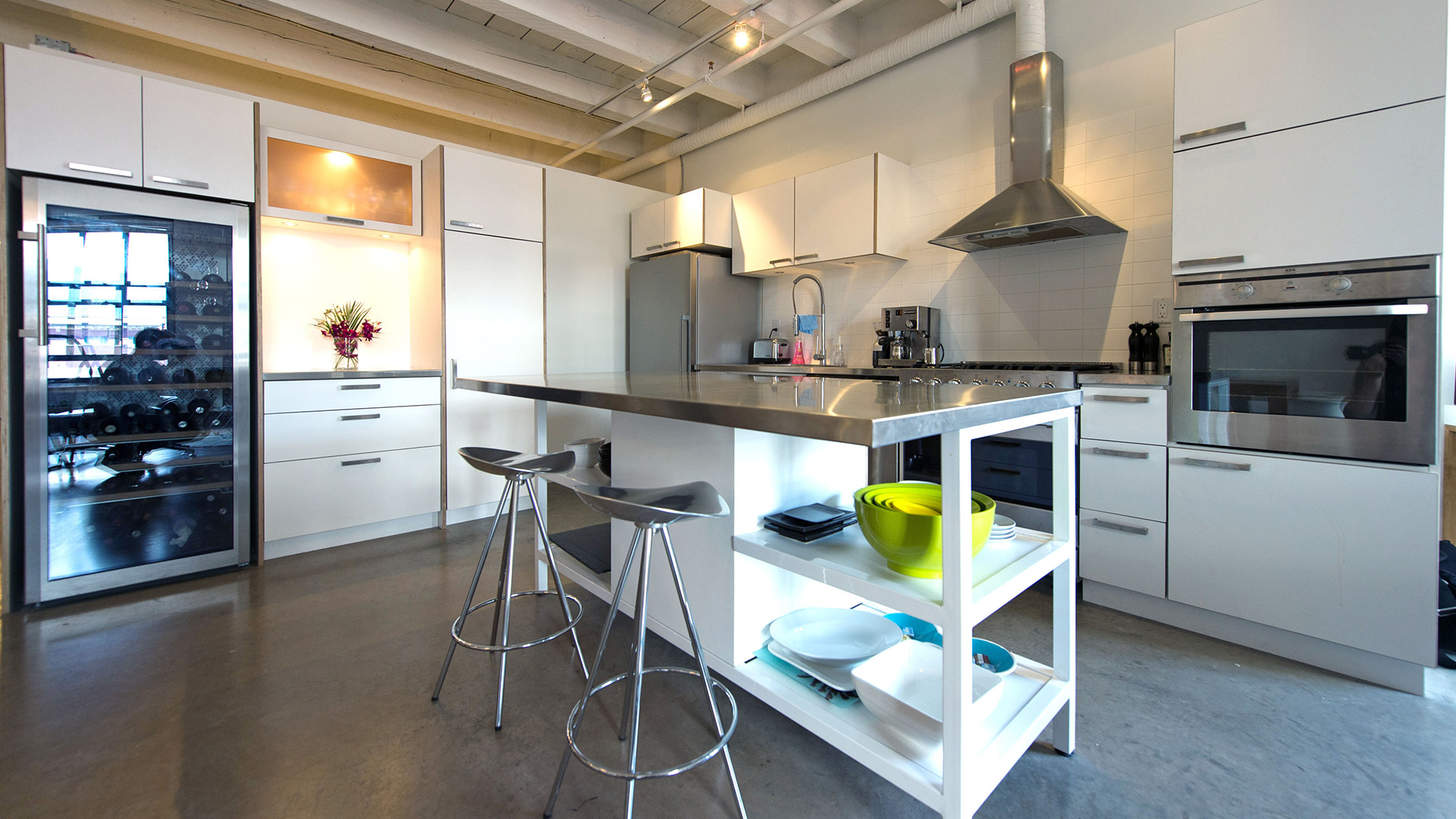 Burnaby Bathroom Remodeling